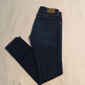 Denim & Supply Ralph Lauren Skinny Jeans